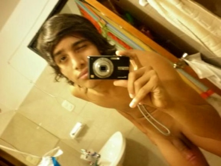 latino dick